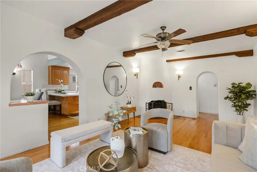1608 Elm Street, Alhambra, CA 91803 - #2