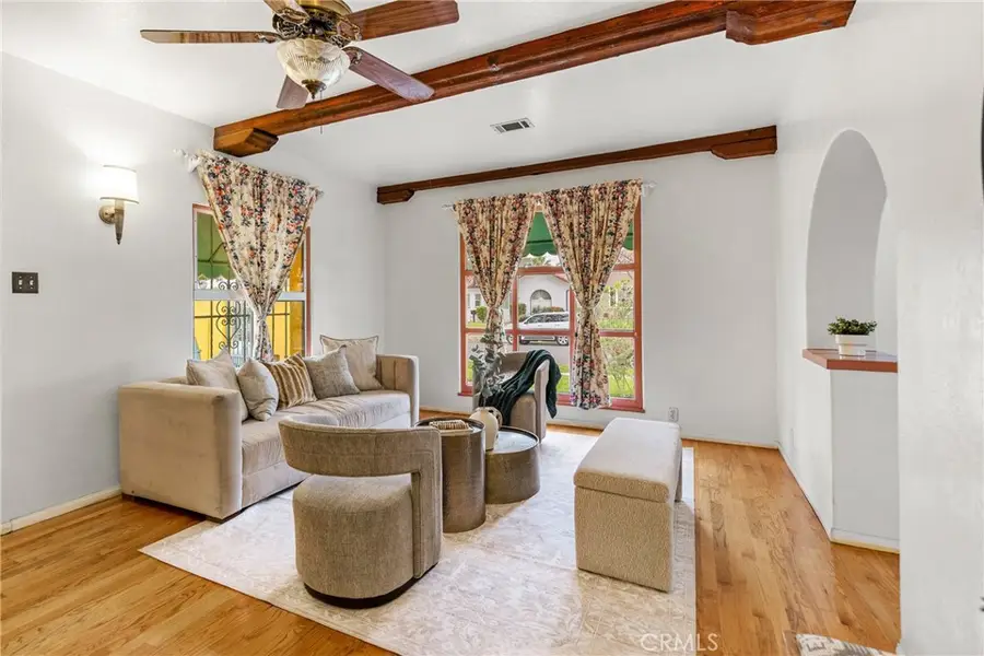 1608 Elm Street, Alhambra, CA 91803 - #3
