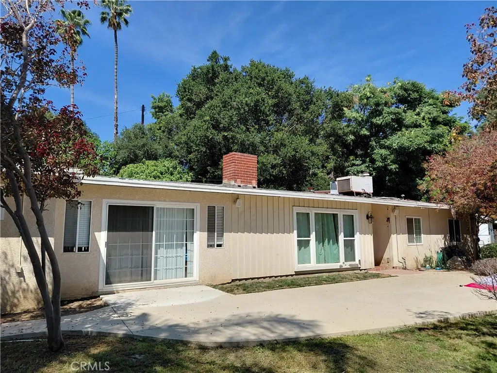 15421 Newton Street, Hacienda Heights, CA 91745 - #1