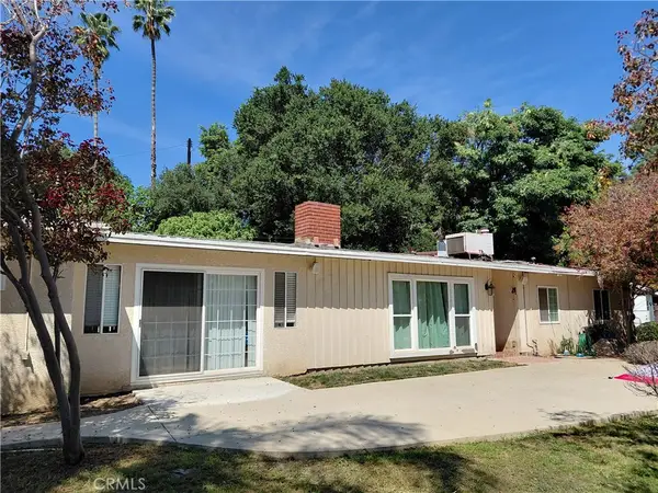 15421 Newton Street, Hacienda Heights, CA 91745