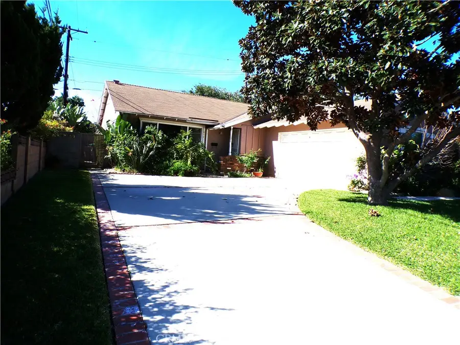 612 Ackley Street, Monterey Park, CA 91755 - #2