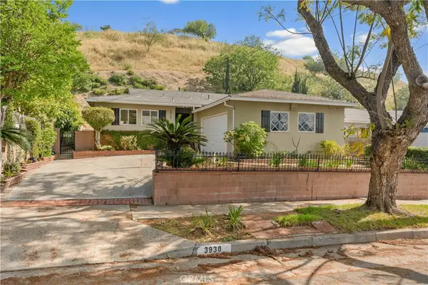 3930 Monterey, Los Angeles, CA 90032