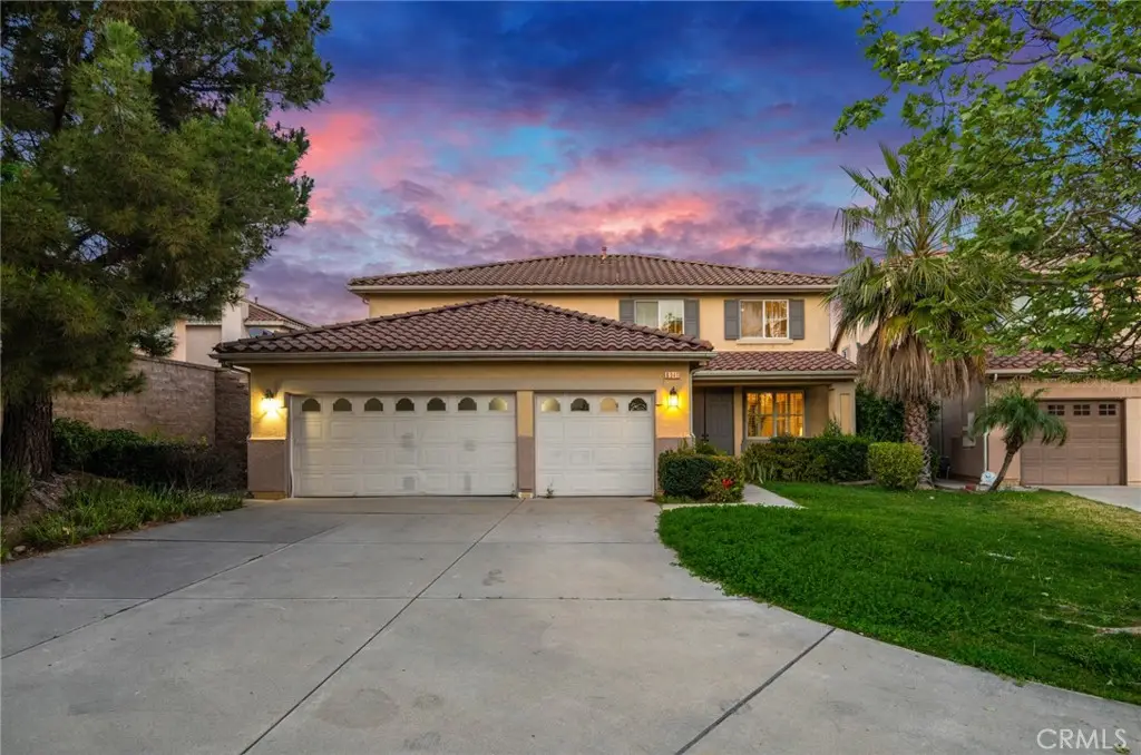 6041 Saticoy Place, Fontana, CA 92336 - #1