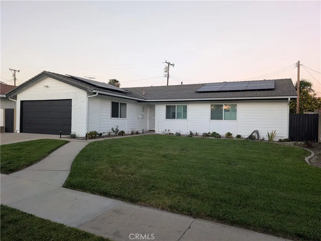 9786 Kathleen, Cypress, CA 90630 - #1