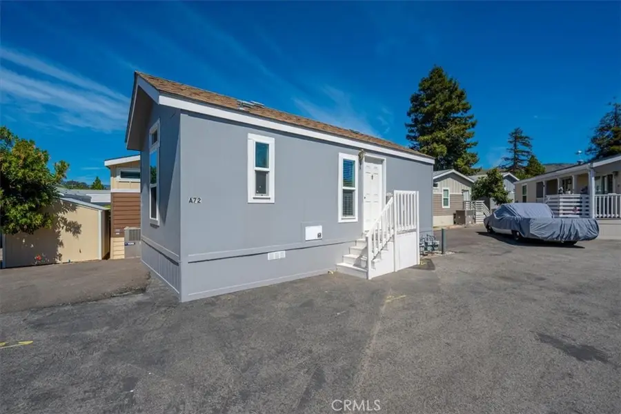 145 South Street #A72, San Luis Obispo, CA 93401 - #2