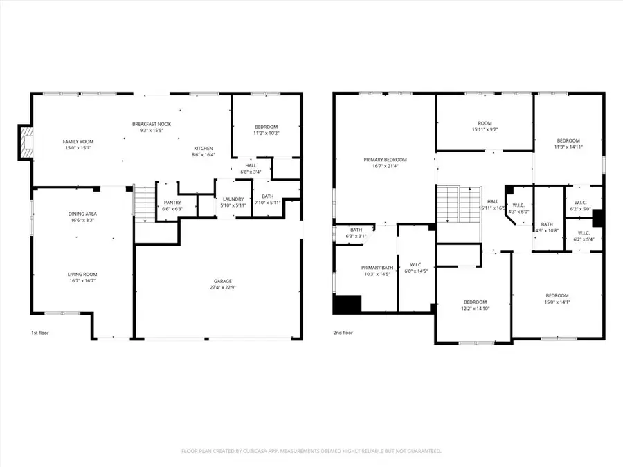 6732 Rico Court, Eastvale, CA 92880 - #2