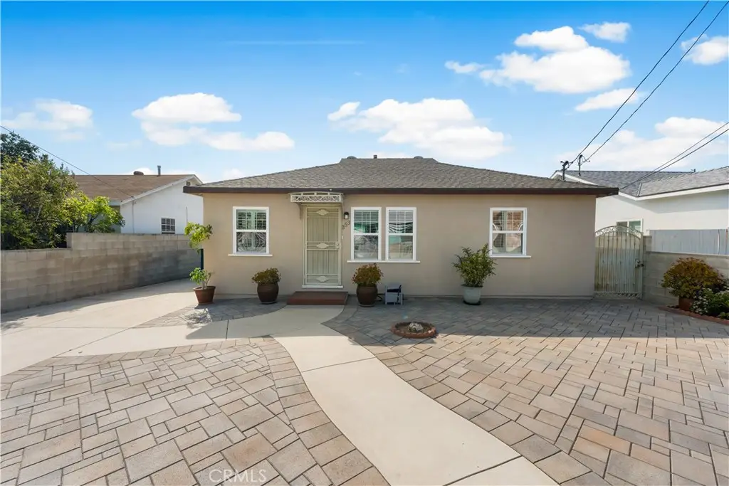 353 S Willard, San Gabriel, CA 91776 - #1