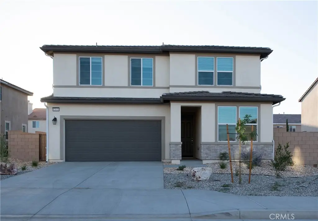 12614 Edina Court, Victorville, CA 92392 - #1