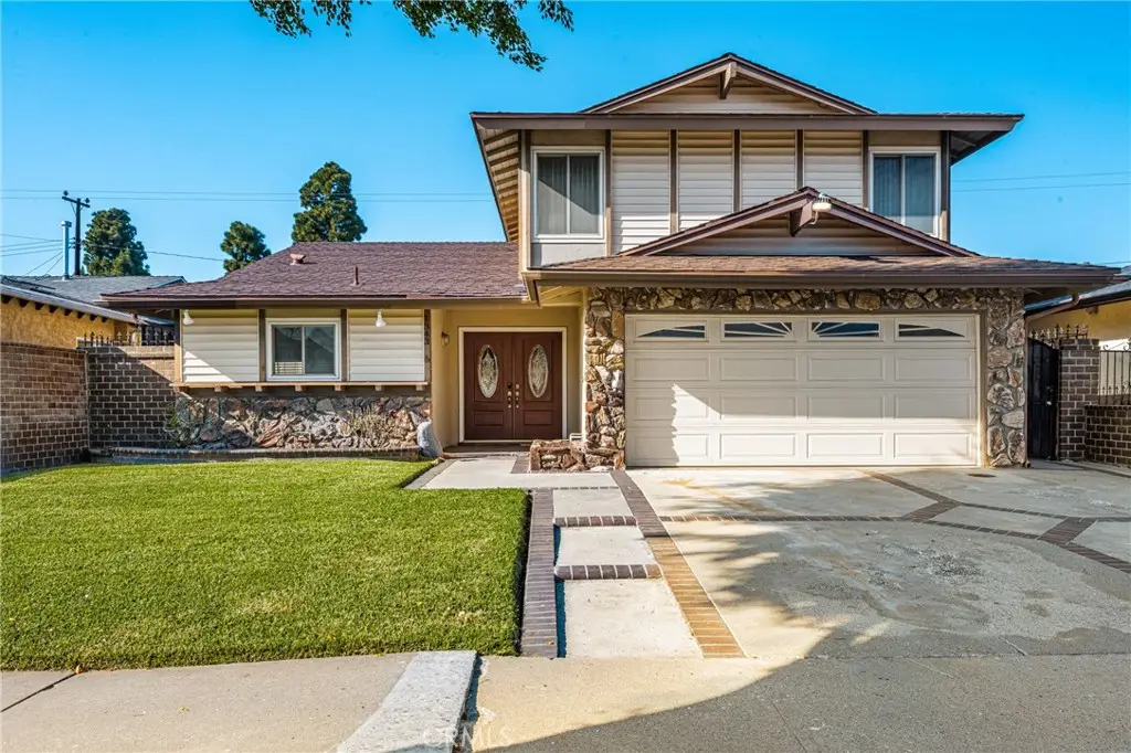 1343 E Fernrock, Carson, CA 90746 - #1