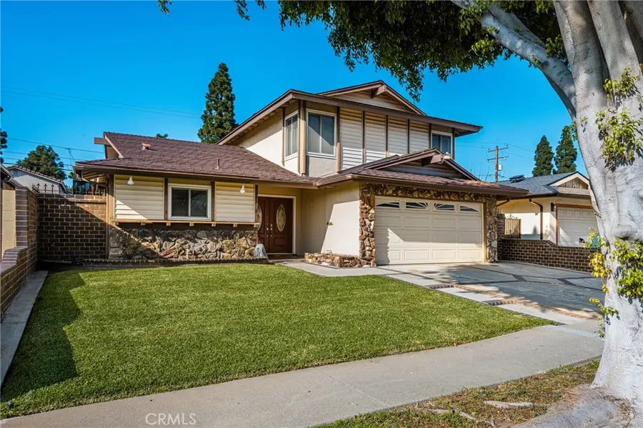 1343 E Fernrock, Carson, CA 90746 - #2