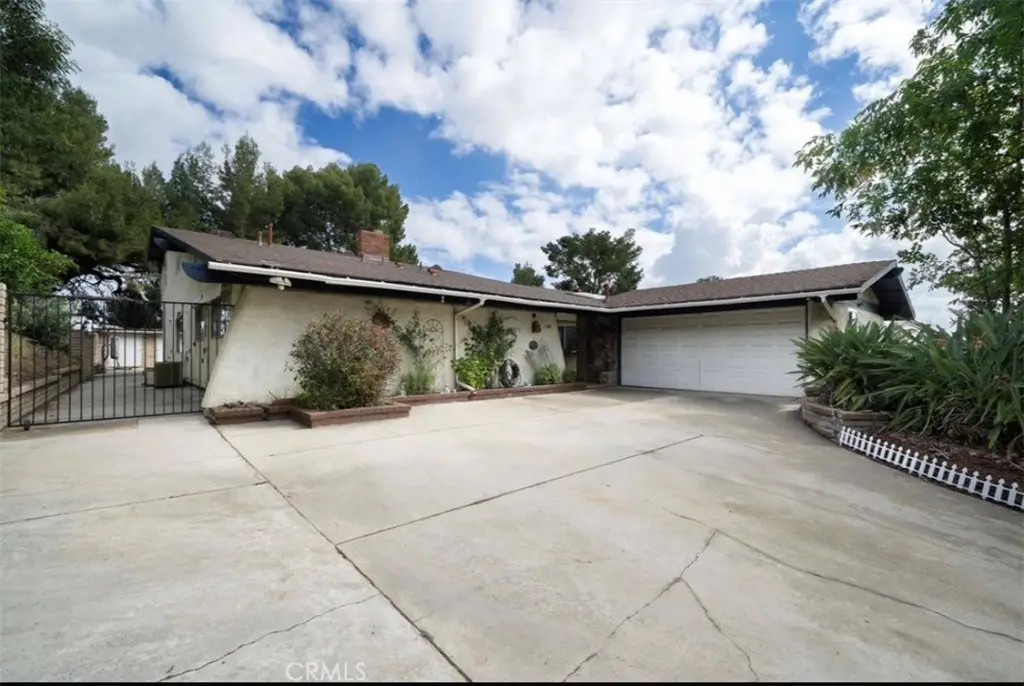 17805 Contador Drive, Rowland Heights, CA 91748 - #1