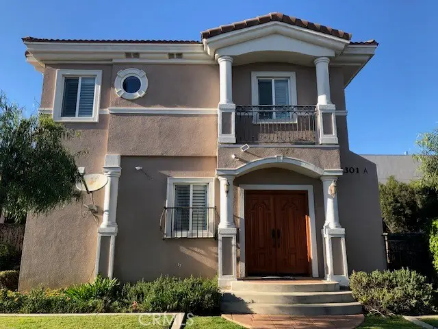 301 W Bencamp #a Street, San Gabriel, CA 91776 - #1