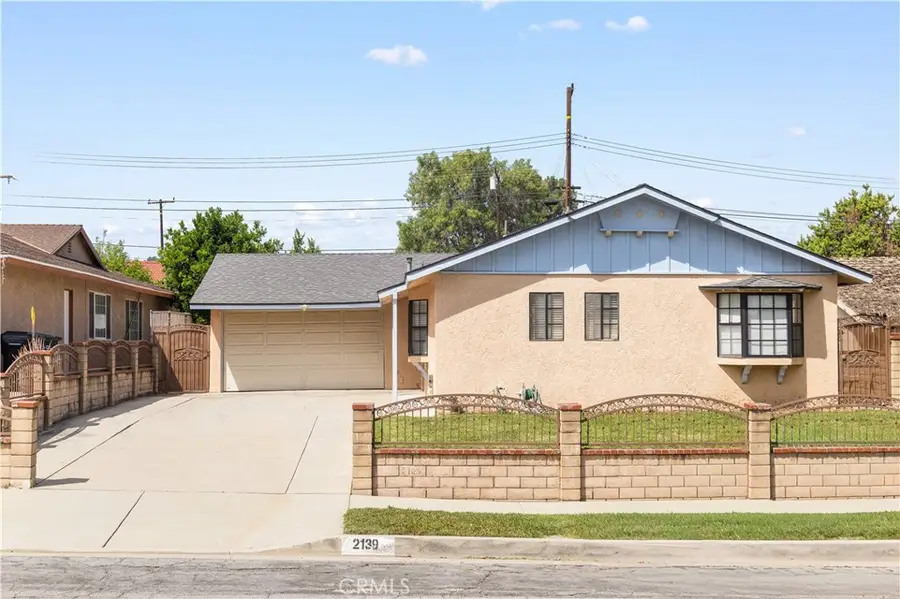 2139 Vivero Drive, Rowland Heights, CA 91748 - #2