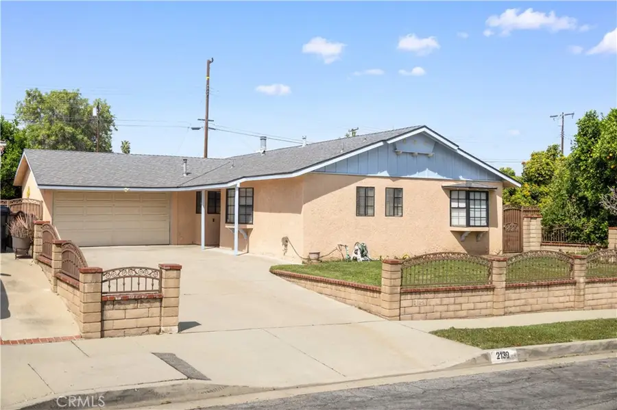 2139 Vivero Drive, Rowland Heights, CA 91748 - #3