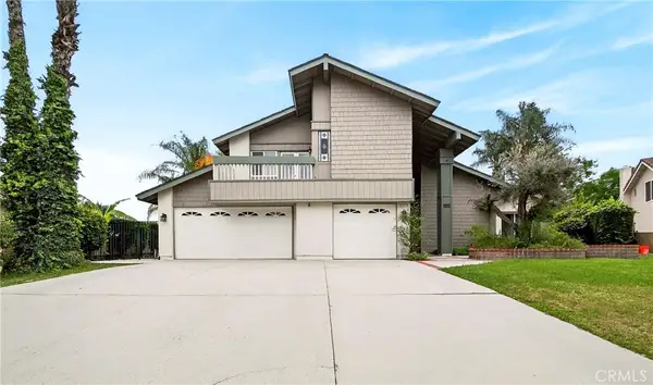 17440 Olive Tree Circle, Yorba Linda, CA 92886