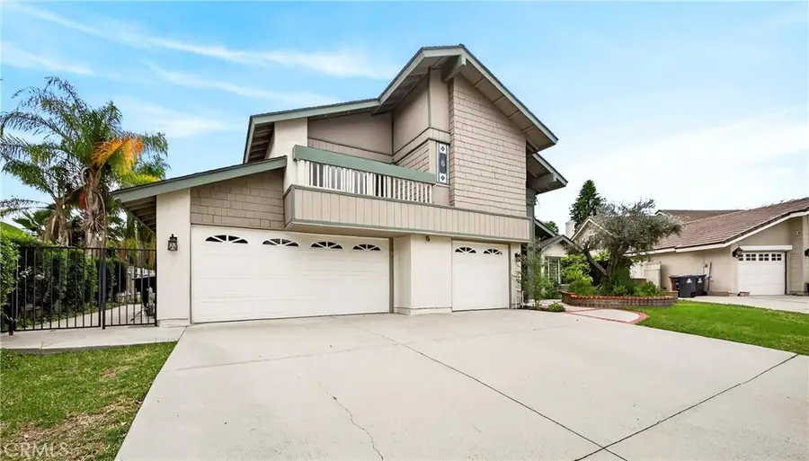 17440 Olive Tree Circle, Yorba Linda, CA 92886 - #2