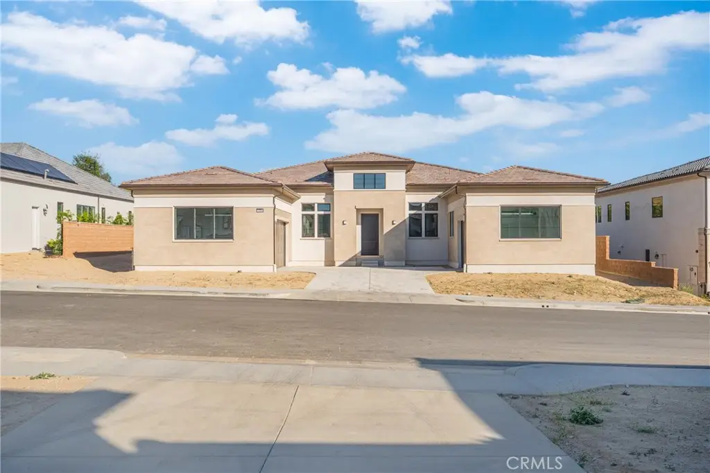 12060 Red Hawk Lane, Porter Ranch, CA 91326 - #1