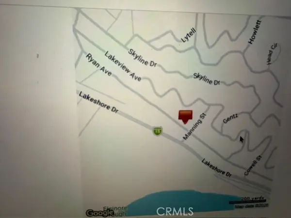 0 Ryan, Lake Elsinore, CA 92530