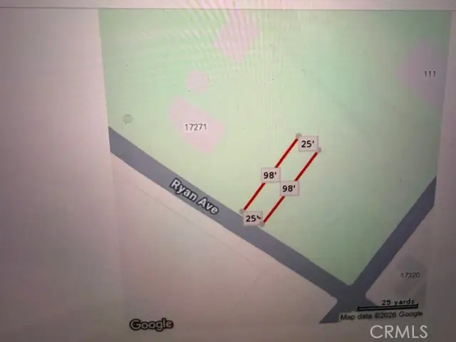 0 Ryan, Lake Elsinore, CA 92530 - #2