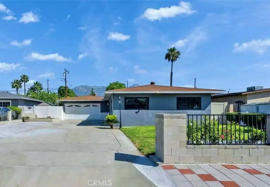 1681 E La Deney, Ontario, CA 91764 - #1