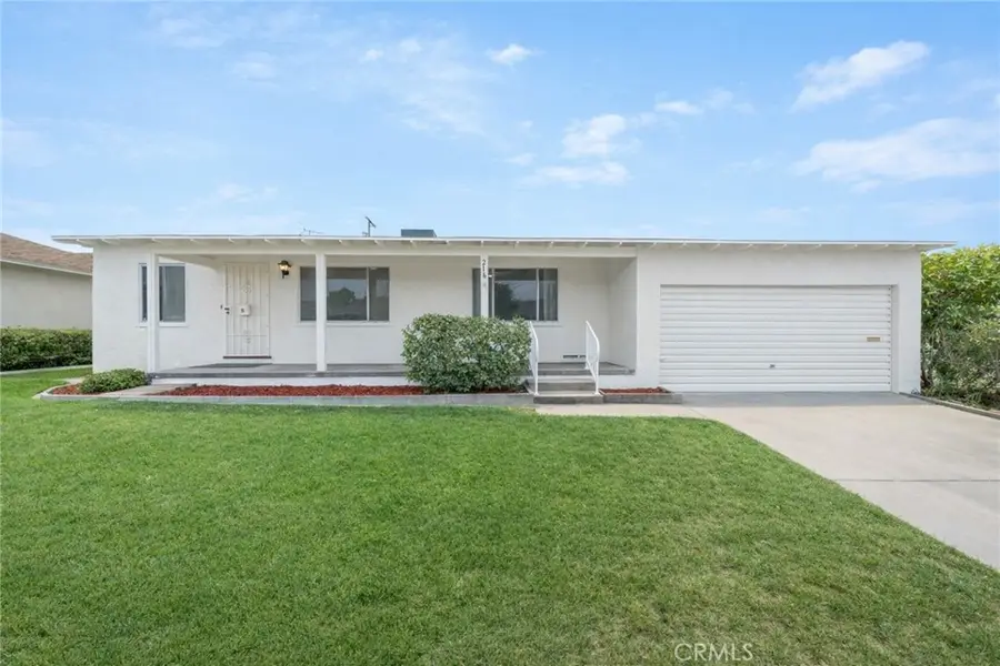 216 E Riggin Street, Monterey Park, CA 91755 - #2