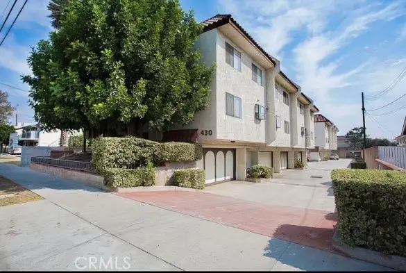 432 N Lincoln Avenue #C, Monterey Park, CA 91755