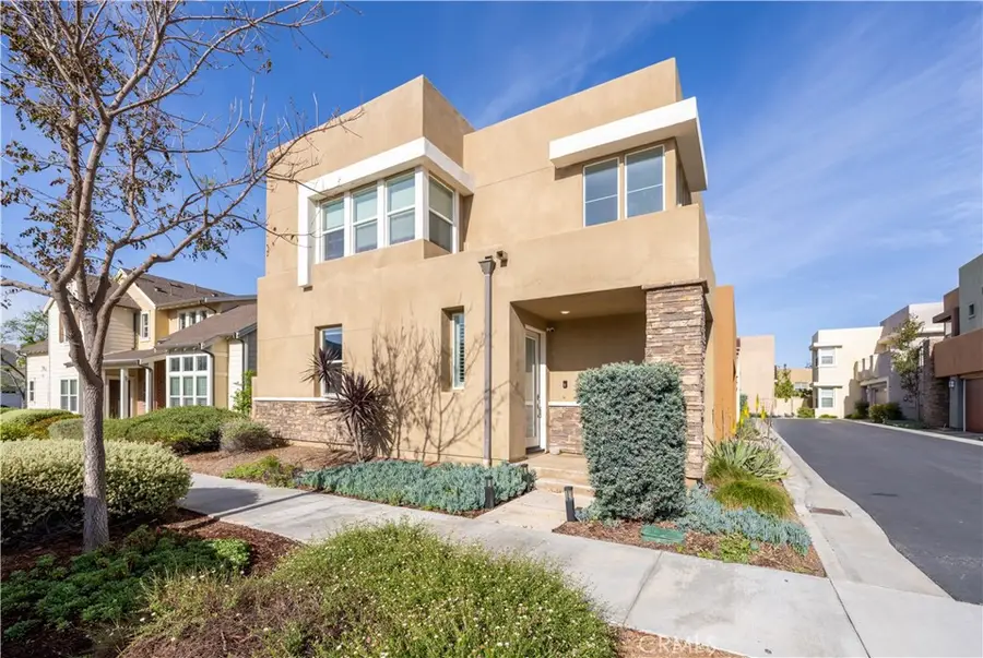 109 Newall, Irvine, CA 92618 - #2