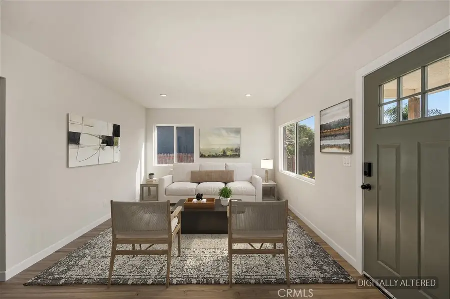 1306 S Cliveden Avenue, Compton, CA 90220 - #2