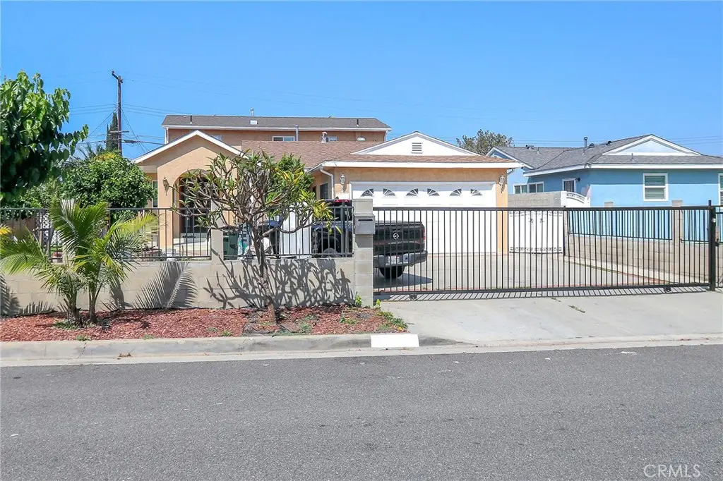 1423 Barford, Hacienda Heights, CA 91745 - #1