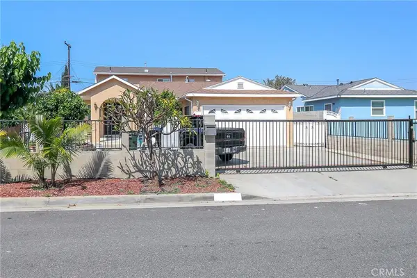 1423 Barford, Hacienda Heights, CA 91745