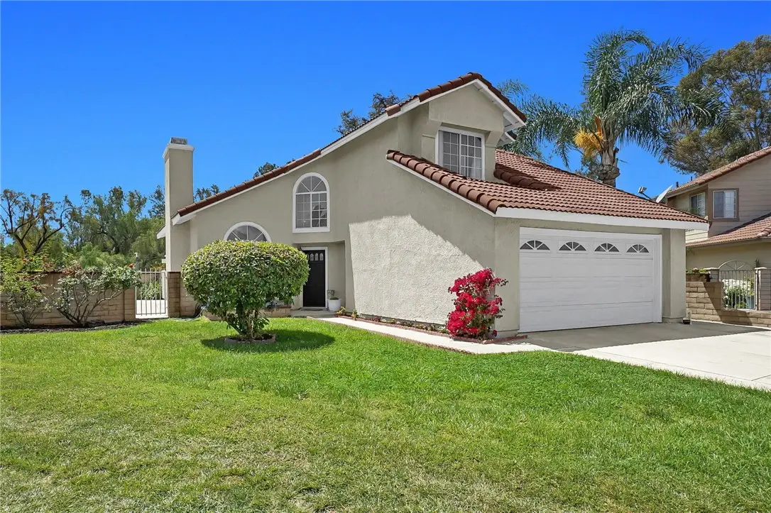 3107 Greenacre Road, Chino Hills, CA 91709 - #1