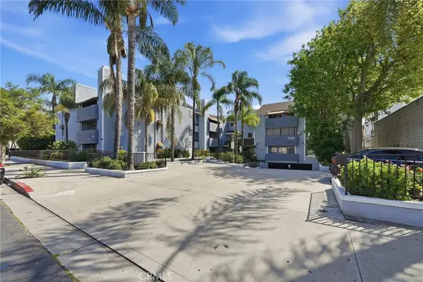 7640 Oso #318, Winnetka, CA 91306