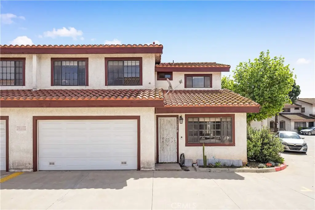 1121 E Grand Ave #B, Pomona, CA 91766 - #1