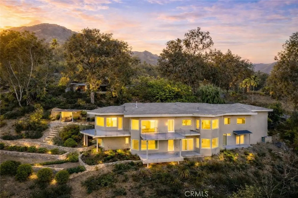 4102 Quail Canyon Rd, San Bernardino, CA 92404 - #1