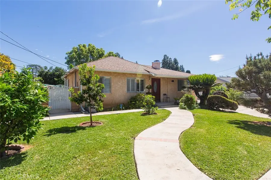 4652 Ivar, Rosemead, CA 91770 - #3