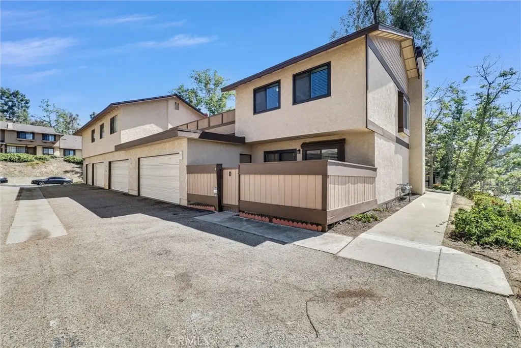 21696 Laurelrim Dr. #d, Diamond Bar, CA 91765 - #1