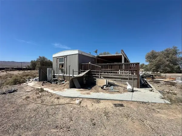 30453 Berry, Newberry Springs, CA 92365
