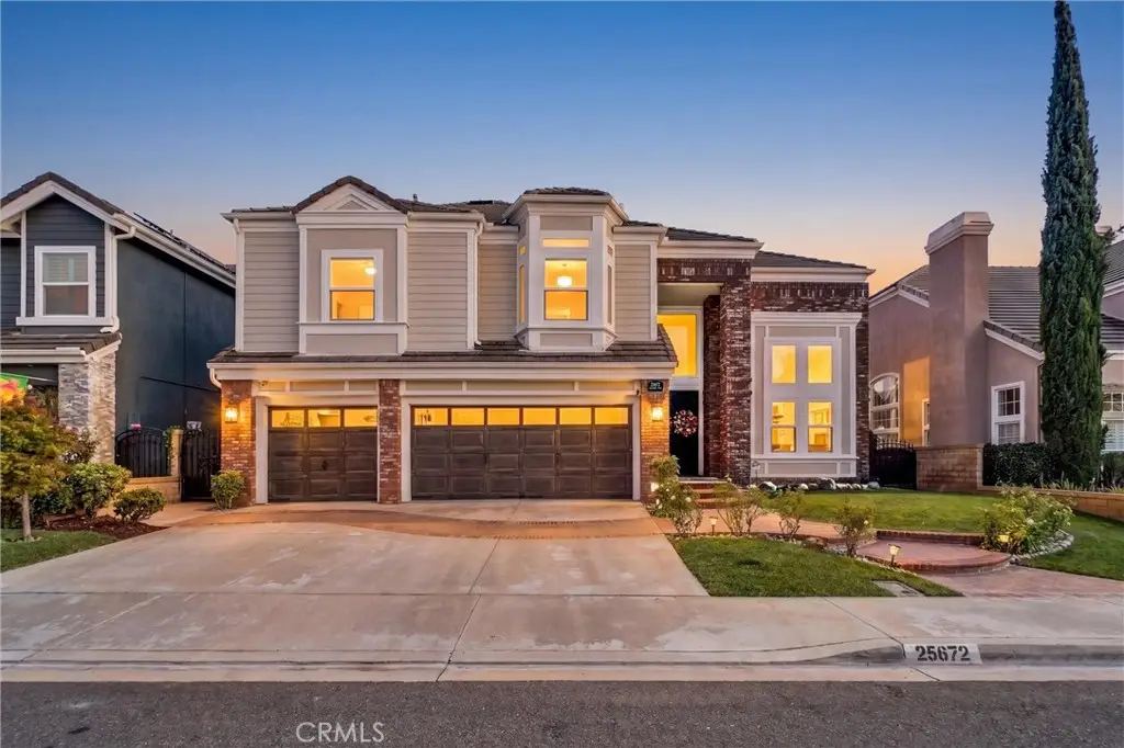 25672 Raintree Road, Laguna Hills, CA 92653 - #1