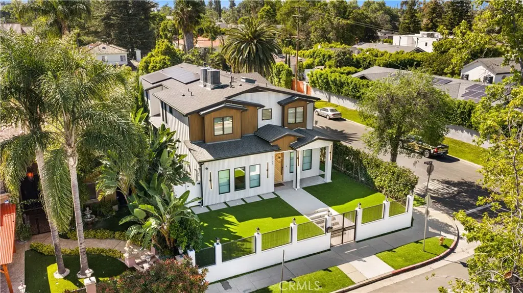 4765 Lemona Avenue, Sherman Oaks, CA 91403 - #1