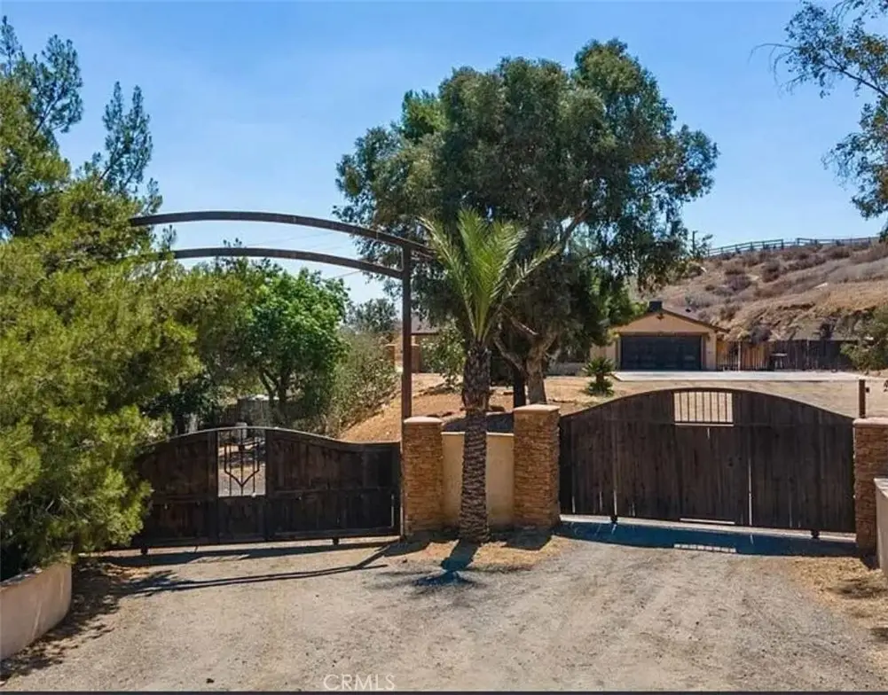11455 Pigeon Pass, Moreno Valley, CA 92557 - #1