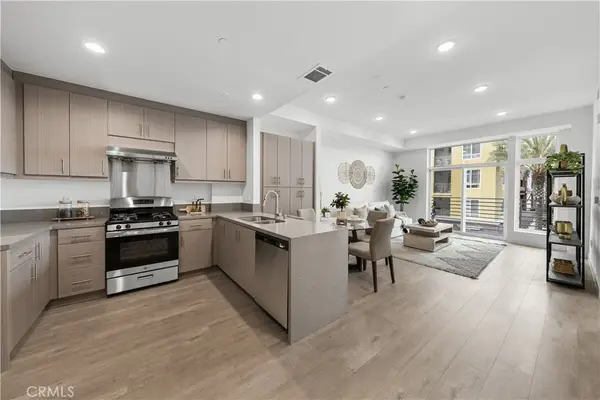 168 S Monterey Street #205, Alhambra, CA 91801