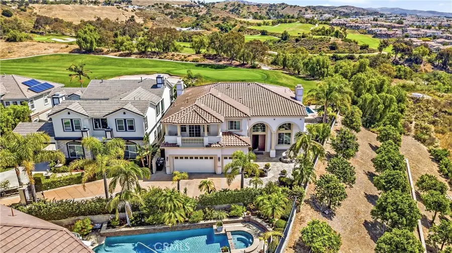 17601 Edgewood, Yorba Linda, CA 92886 - #2