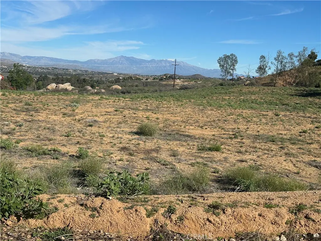0 Lakeridge Drive, Lake Mathews, CA 92570 - #1