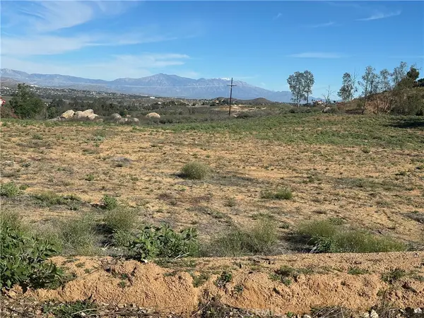 0 Lakeridge Drive, Lake Mathews, CA 92570