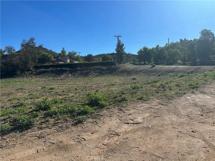 0 Lakeridge Drive, Lake Mathews, CA 92570 - #2