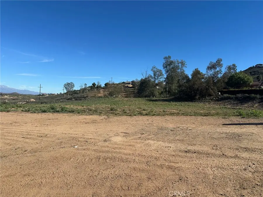 0 Lakeridge Drive, Lake Mathews, CA 92570 - #3