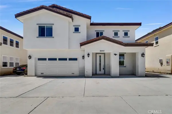 8440 Dorothy Street, Rosemead, CA 91770