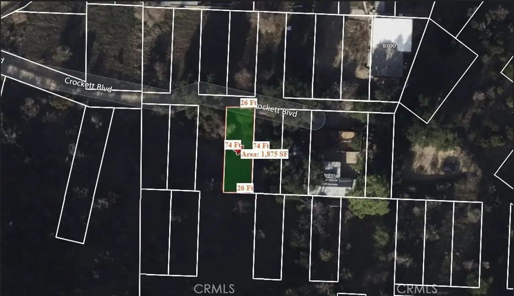 0 0, Sun Valley, CA 91352 - #1