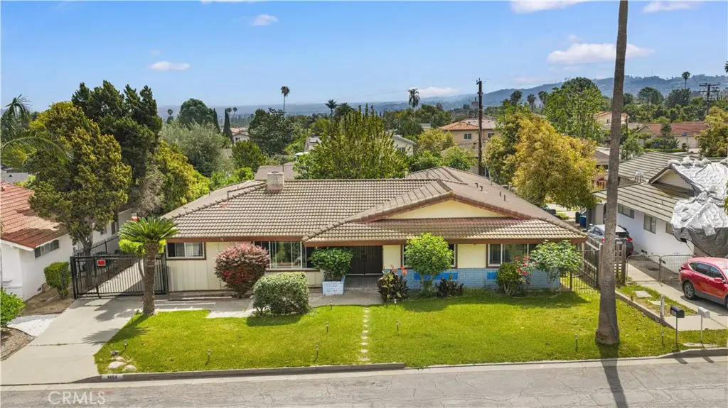 1454 Ameluxen Avenue, Hacienda Heights, CA 91745 - #1