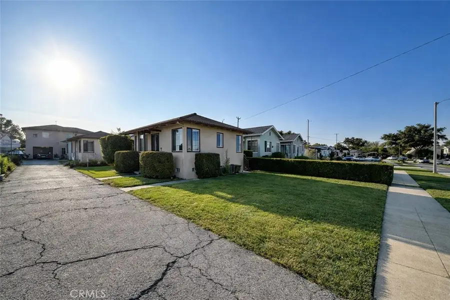 713 S 8th Street, Alhambra, CA 91801 - #2